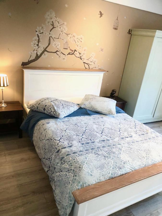 Bedinreims "Burgundy Bottle" 110M2 Exceptional, 4 Chambres Doubles, 2 Bain, Free Park & Wifi, Tout Equipe 외부 사진