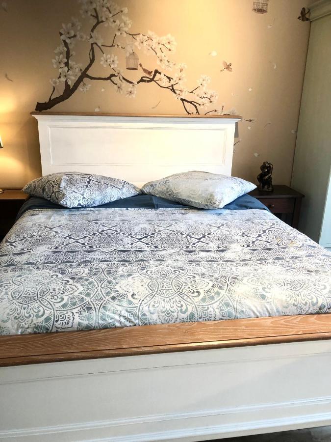 Bedinreims "Burgundy Bottle" 110M2 Exceptional, 4 Chambres Doubles, 2 Bain, Free Park & Wifi, Tout Equipe 외부 사진